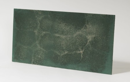 Płyta beton architektoniczny ultra lekka patyna z kruszywem silver - struktura średnioporowata