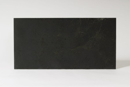 Płyta beton architektoniczny ultra lekka grafit z kruszywem black, struktura średnioporowata