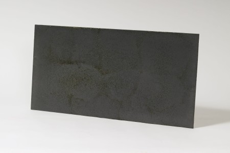 Płyta beton architektoniczny ultra lekka antracyt z kruszywem black, struktura średnioporowata