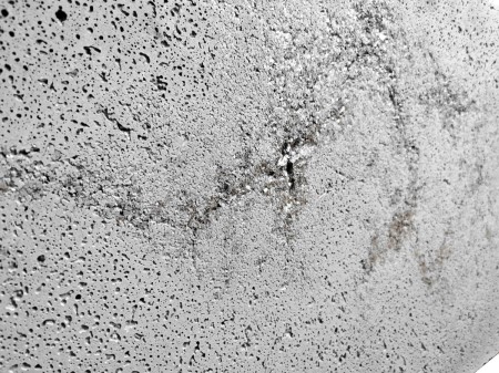 Płyta betonowa ultra lekka jasny popiel z kruszywem silver