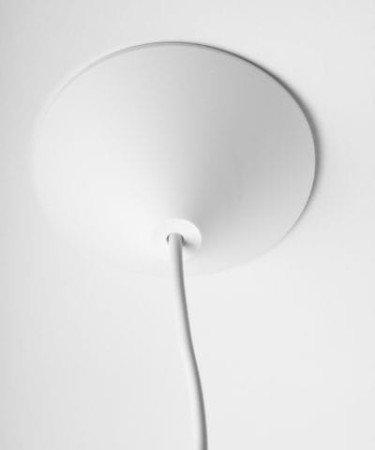 Lampa wisząca Fiora 50 - podsufitka