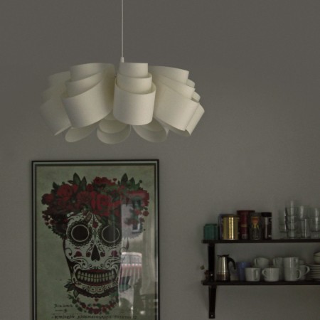 Lampa wisząca Fiora 50