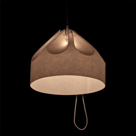 Lampa wisząca Beza 1