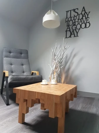 Lampa wisząca Beza 1