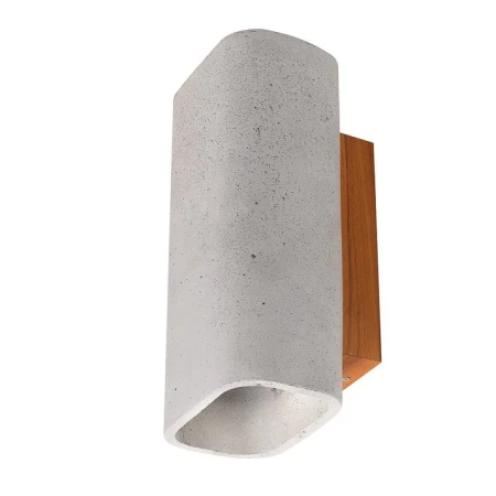 Lampa Kinkiet betonowy Conteak