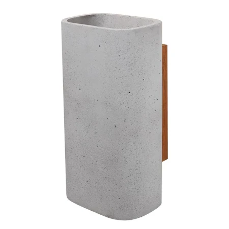 Lampa Kinkiet betonowy Conteak