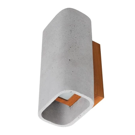 Lampa Kinkiet betonowy Conteak