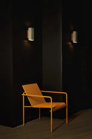 Lampa Kinkiet betonowy Conteak