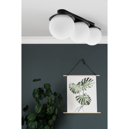 Lampa sufitowa / plafon Kuul B