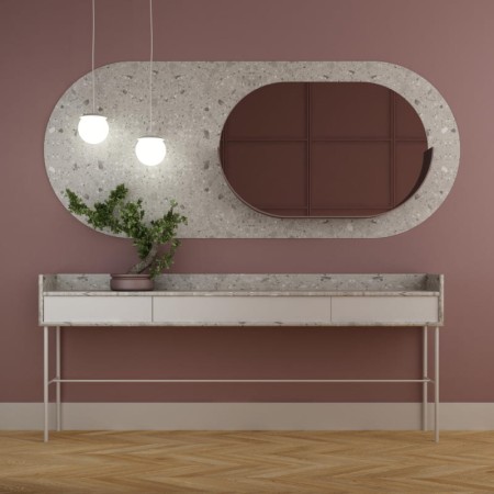 Lampa wisząca Kuul F