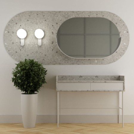 Lampa ścienna / kinkiet Kuul D