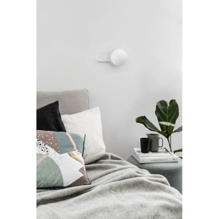 Lampa ścienna / kinkiet Kuul D