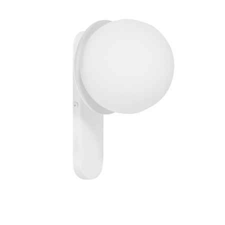 Lampa ścienna / kinkiet Kuul D