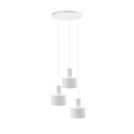 Lampa sufitowa Enkel 3 P