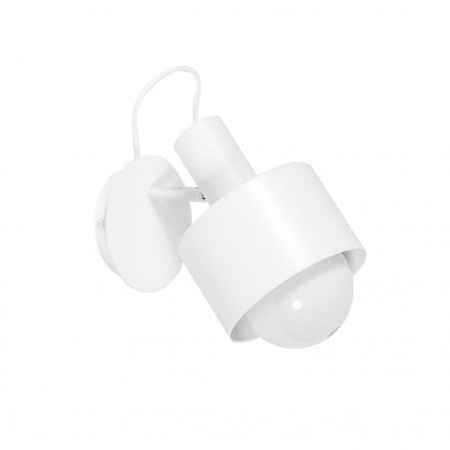 Lampa ścienna / kinkiet Enkel