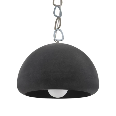 Lampa wisząca Porchia Velvet
