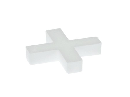 Krzyżyki dystansowe 10 mm