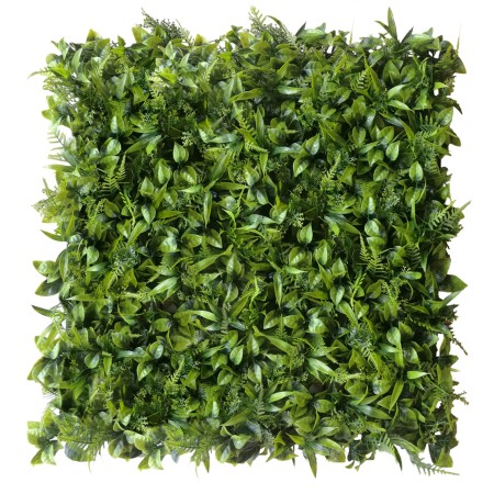 Mata ze sztucznych roślin PEPEROMIA GD240