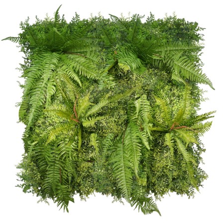 Panel ze sztucznych roślin FOREST BASIC GD302