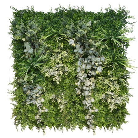 Panel ze sztucznych roślin GREEN STAND BASIC GD304
