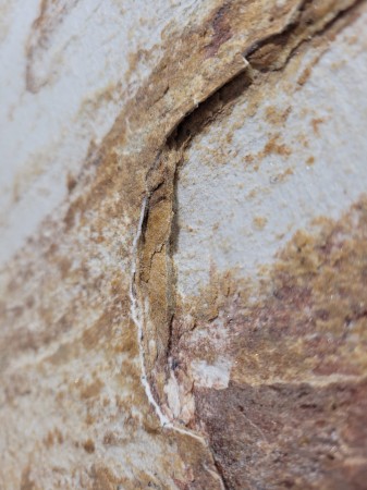 Fornir kamienny Golden Pearl