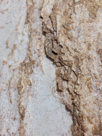 Fornir kamienny Golden Pearl