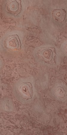 Fornir kamienny Terra Red