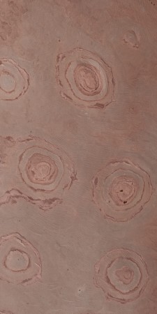Fornir kamienny Terra Red