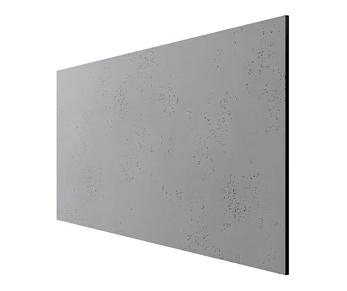 150x75x2 cm | Płyta betonowa ścienna beton architektoniczny Classic