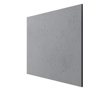 100x100x2 cm | Płyta betonowa ścienna beton architektoniczny Classic