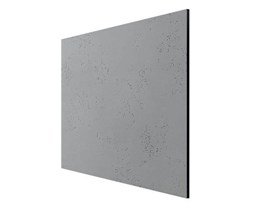 100x100x2 cm | Płyta betonowa ścienna beton architektoniczny Classic