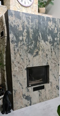 Fornir kamienny Autumn Rustic