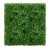 Mata ze sztucznych roślin SUKULENT PREMIUM GD40 - rozmiar 100x100 cm