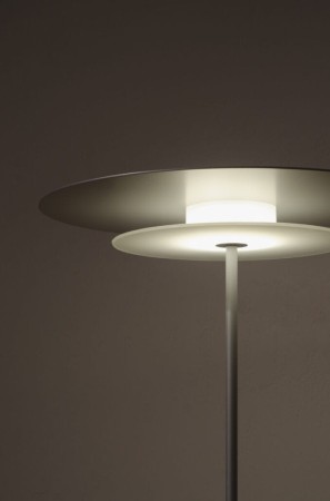 Lampa podłogowa Aeroplan Floor