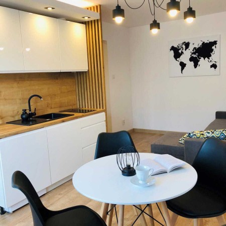 Lamele ścienne - naturalny fornir dębowy 30x40x2750 mm