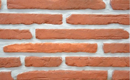 Płytki ścienne Stara Cegła Rzymska naturalna