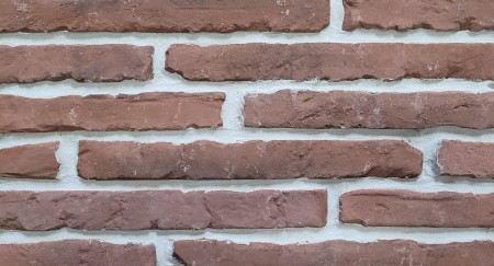 Płytki ścienne Stara Cegła Rzymska gotycka