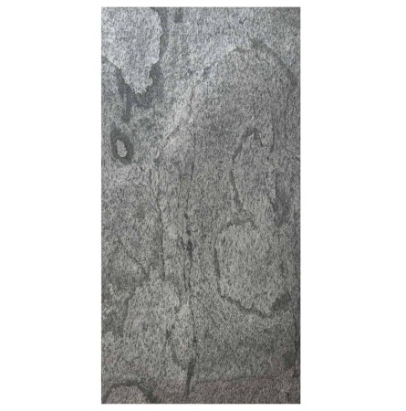 Fornir kamienny Silver Shine