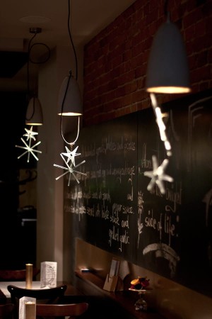 Lampa betonowa Febe 15