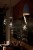 Lampa betonowa Febe 15