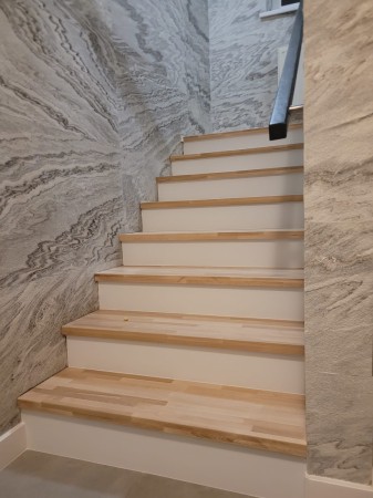 Fornir kamienny Arctic Storm