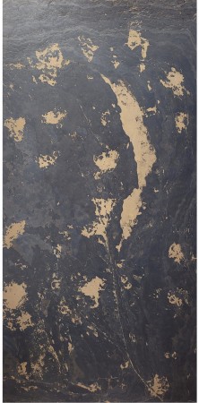 Fornir kamienny Black Slate Gold