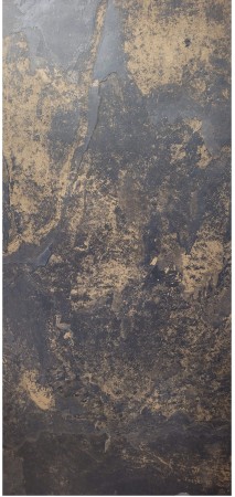 Fornir kamienny Black Slate Gold