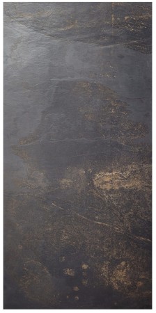 Fornir kamienny Black Slate Gold