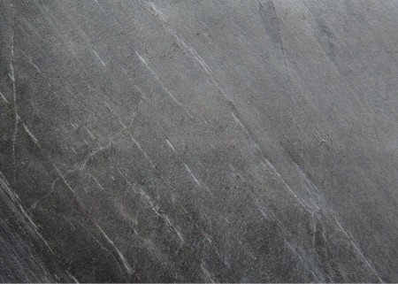 Fornir kamienny Line Black