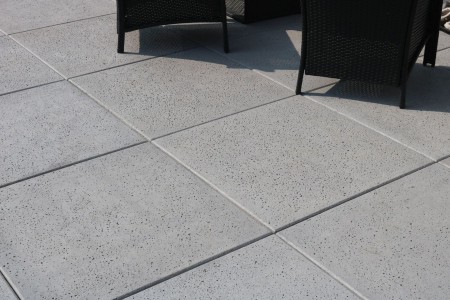Płyta tarasowa betonowa 60x60x3 cm
