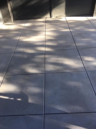 Płyta tarasowa betonowa 60x60x3 cm