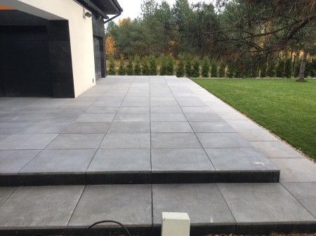 Płyta tarasowa betonowa 60x60x3 cm
