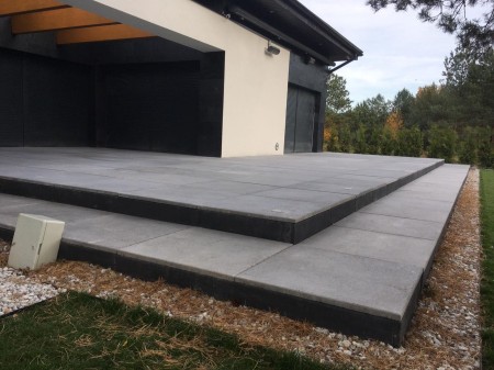 Płyta tarasowa betonowa 60x60x3 cm