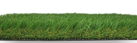 Sztuczna trawa ogrodowa tarasowa Balance 40 mm